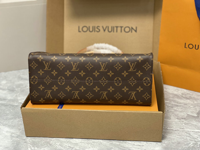 LV x YK OnTheGo MM M46429