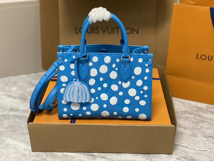 LV x YK OnTheGo PM M46424