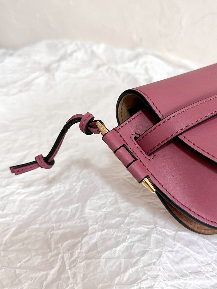 Loewe Mini Gate Dual bag L55021D01
