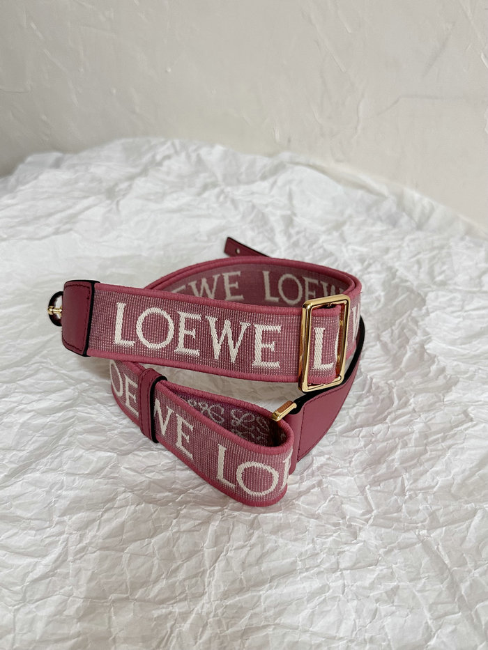 Loewe Mini Gate Dual bag L55021D01
