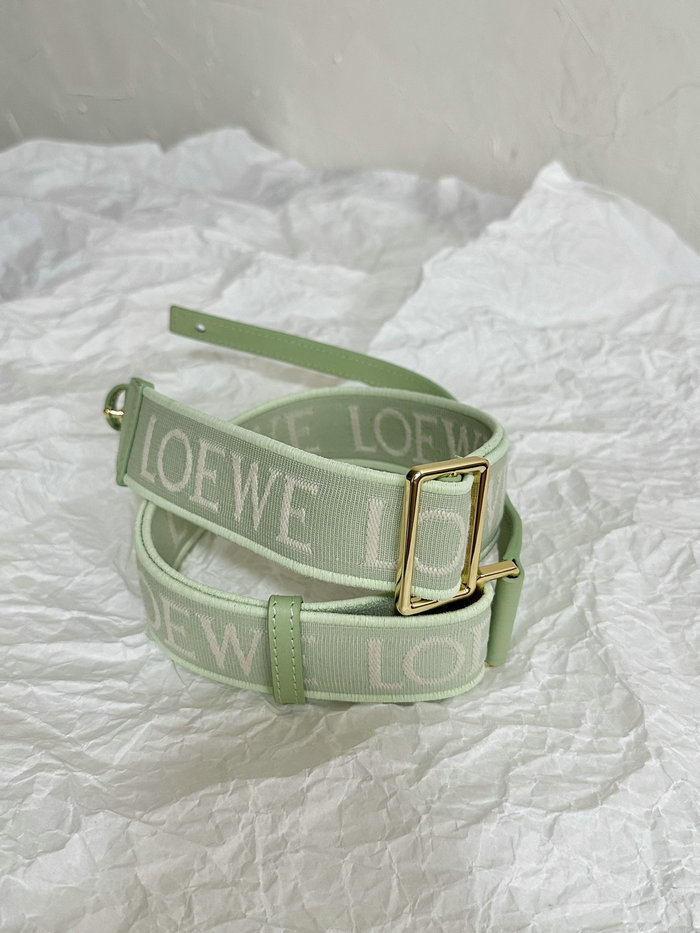 Loewe Mini Gate Dual bag L55021D02