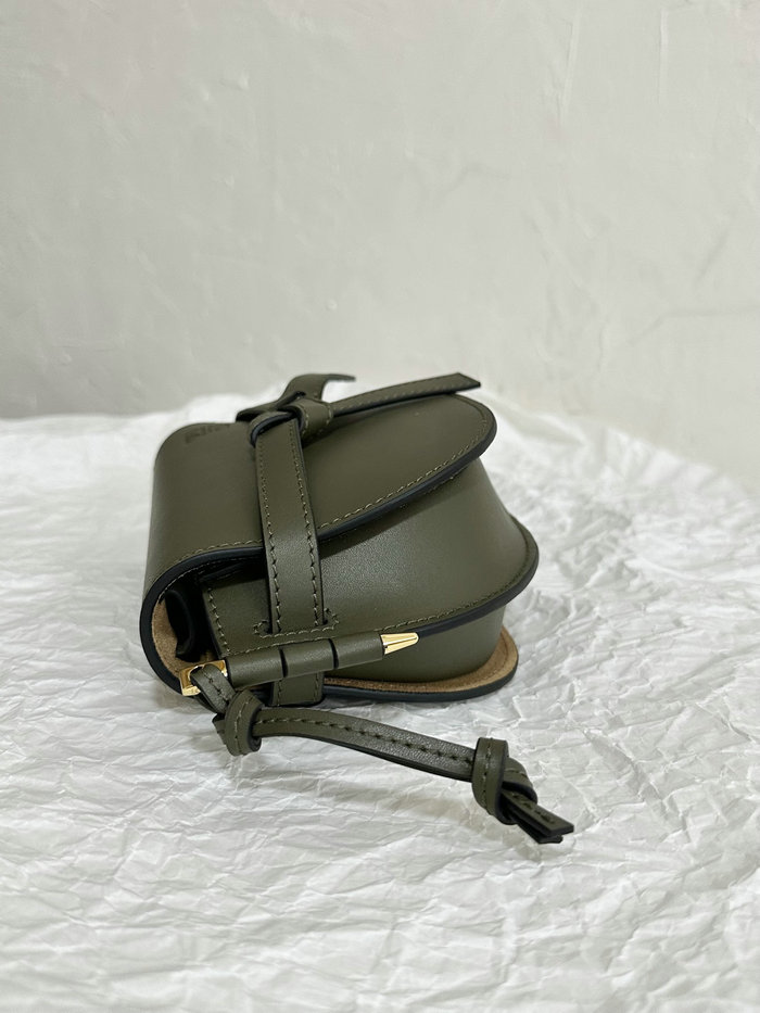 Loewe Mini Gate Dual bag L55021D05