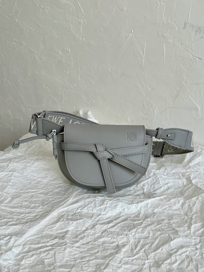 Loewe Mini Gate Dual bag L55021D07