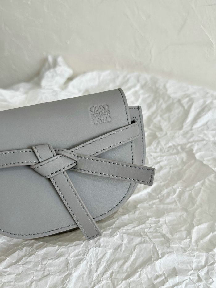 Loewe Mini Gate Dual bag L55021D07