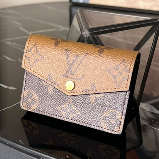 Louis Vuitton Mylockme Compact Wallet – Pursekelly – high quality designer  Replica bags online Shop!