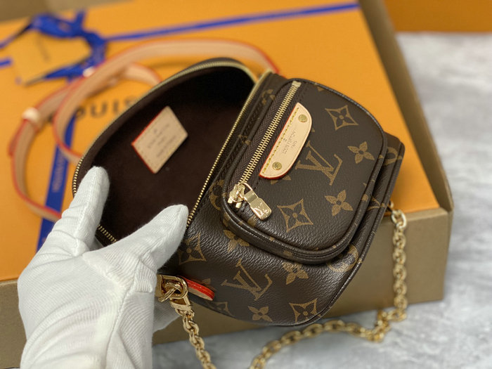 Louis Vuitton Mini Bumbag M82335