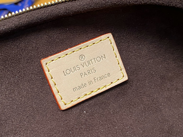 Louis Vuitton Mini Bumbag M82335