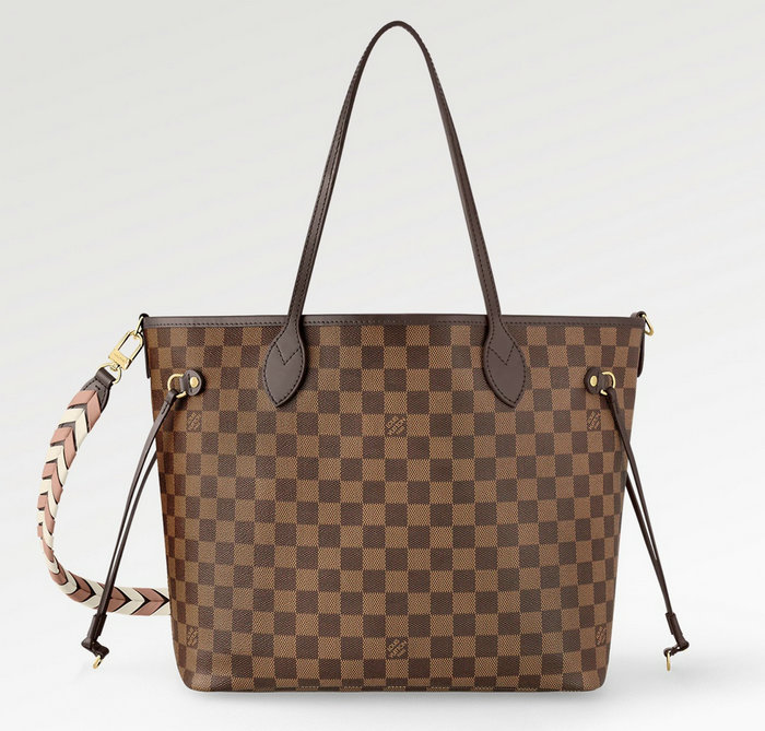 Louis Vuitton Neverfull MM N40448