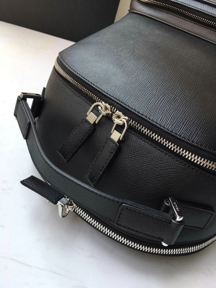 Prada Saffiano Leather Backpack 2VZ032