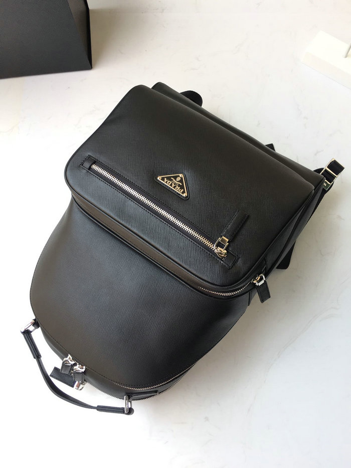 Prada Saffiano Leather Backpack 2VZ032