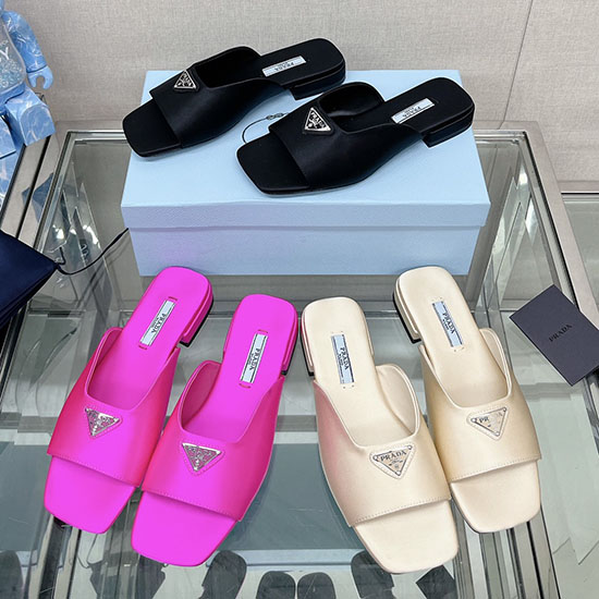 Prada Slippers SND052603