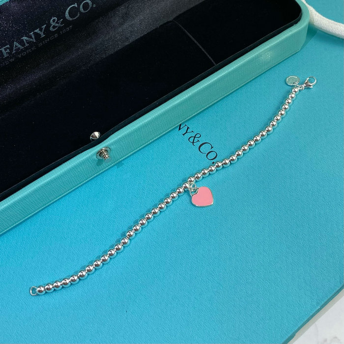 Tiffany Bracelet TB052301