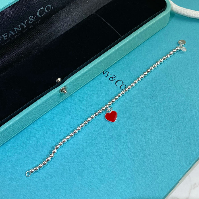 Tiffany Bracelet TB052301