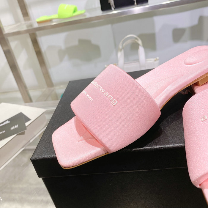 Alexanderwang Slippers SYA060401