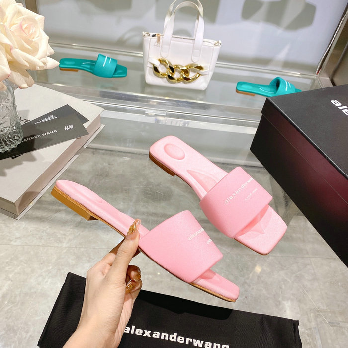 Alexanderwang Slippers SYA060401