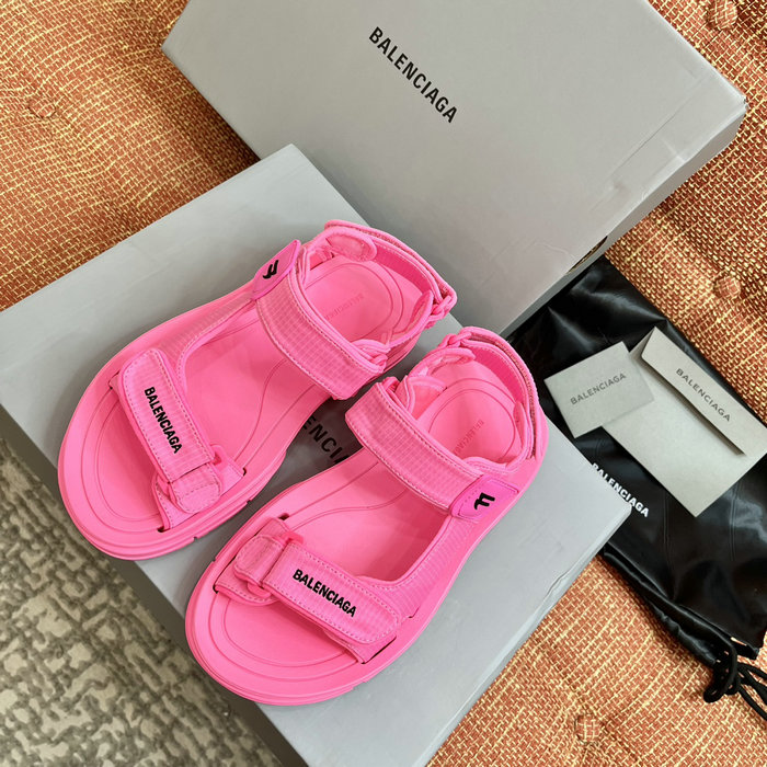 Balenciaga Sandals SLB060401