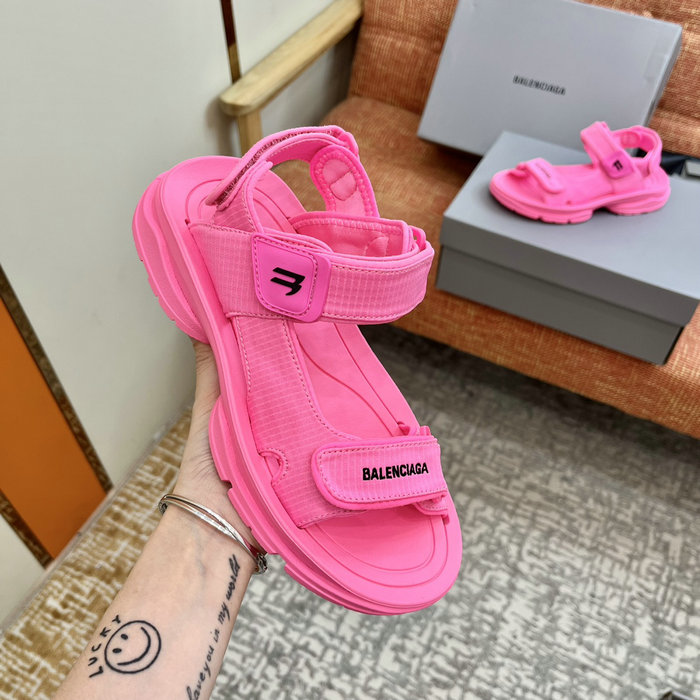 Balenciaga Sandals SLB060401