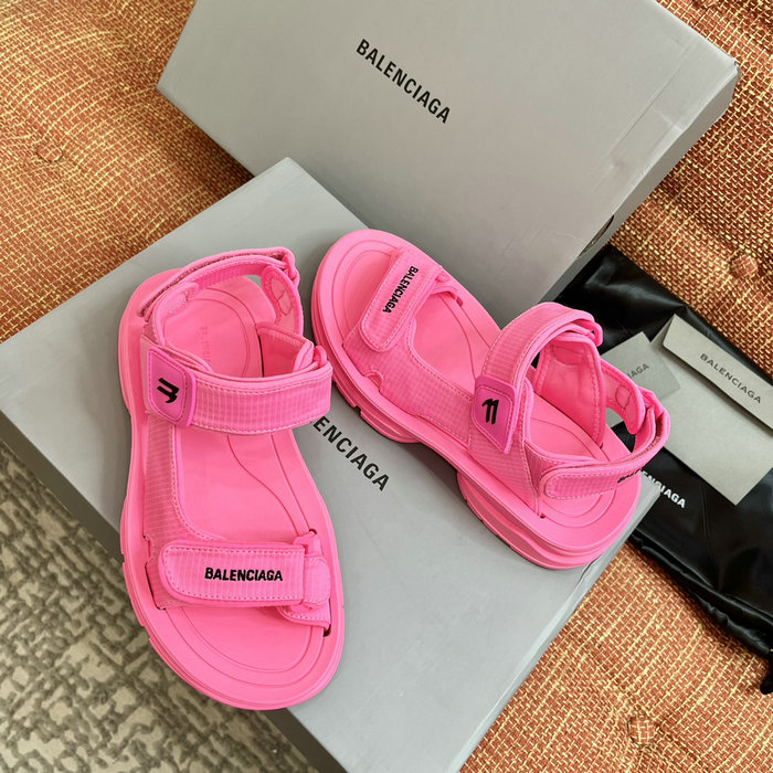 Balenciaga Sandals SLB060401