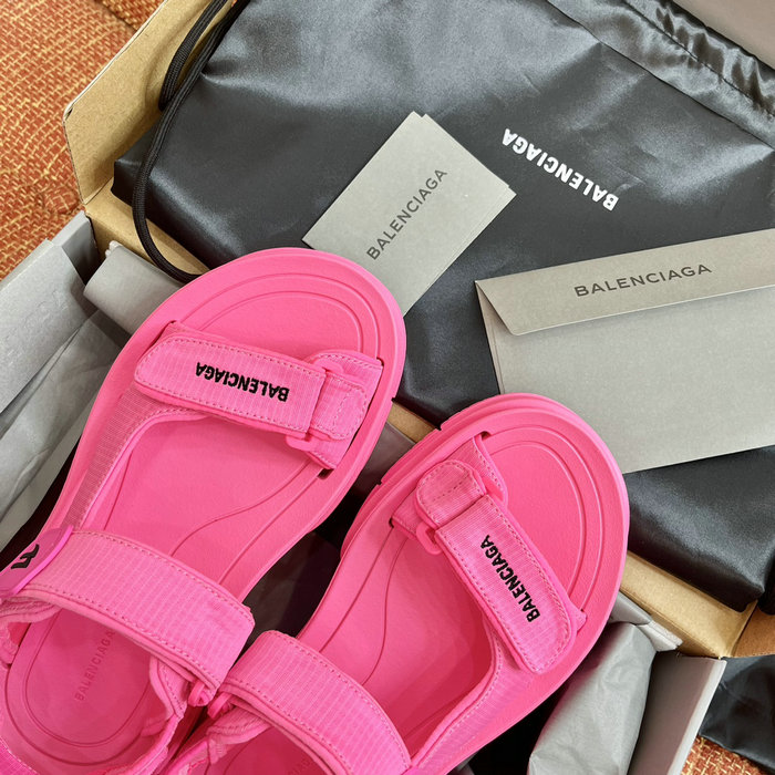 Balenciaga Sandals SLB060401