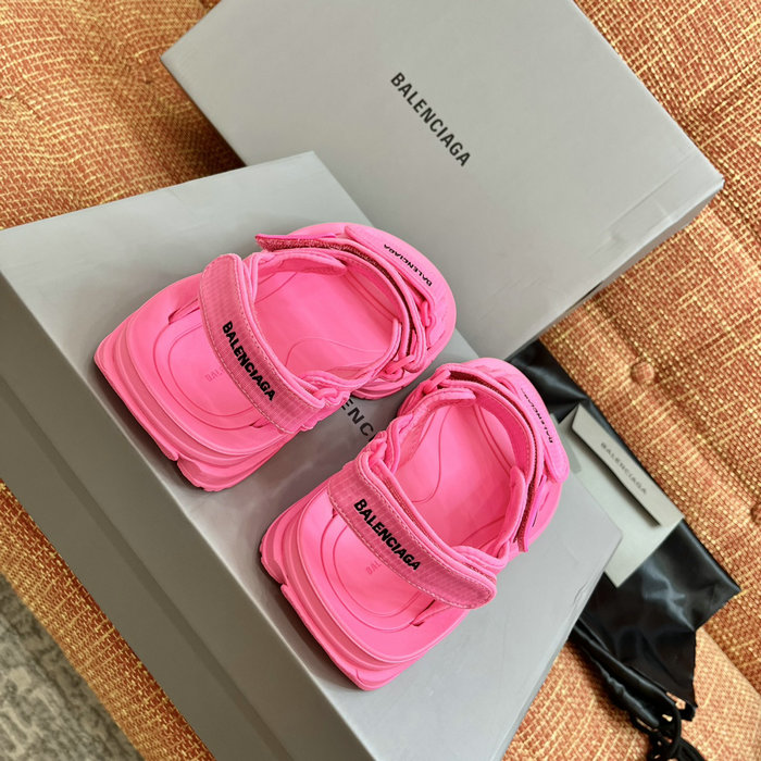 Balenciaga Sandals SLB060401