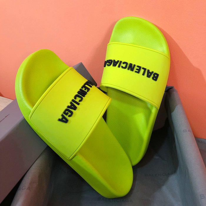 Balenciaga Sandals SNB060901