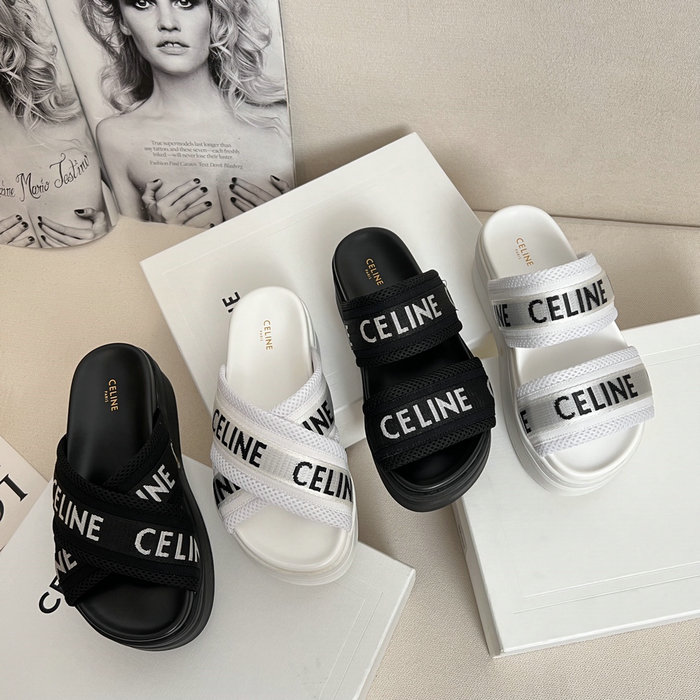 Celine Platform Sandals SJC061101