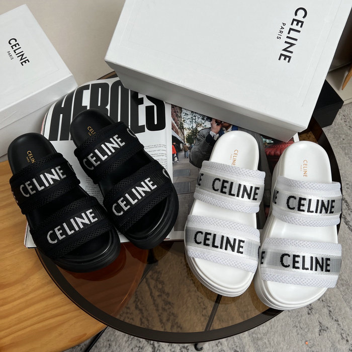 Celine Platform Sandals SJC061101