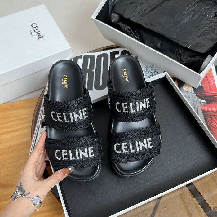 Celine Platform Sandals SJC061101