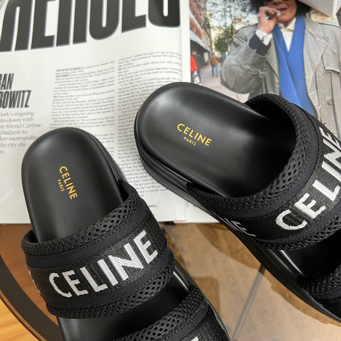 Celine Platform Sandals SJC061101