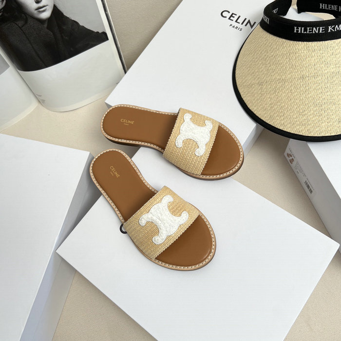 Celine Sandals SJC061102