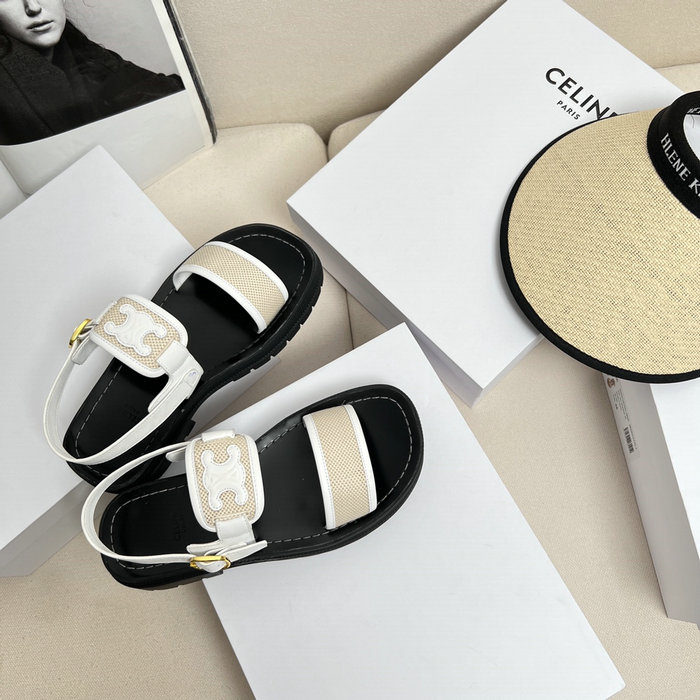 Celine Sandals SJC061103