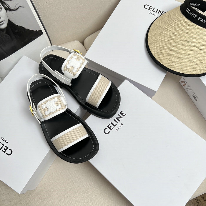 Celine Sandals SJC061103