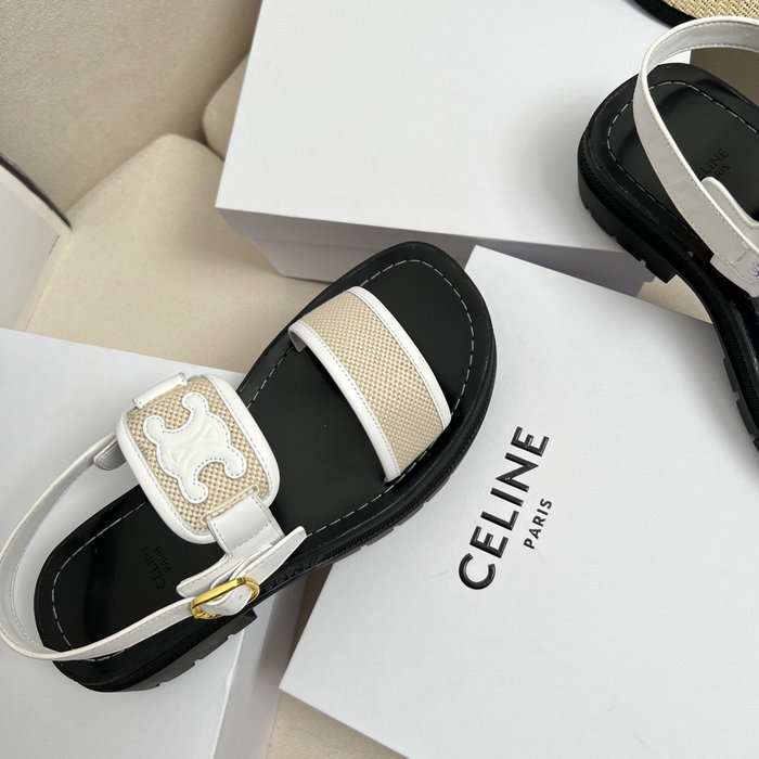 Celine Sandals SJC061103