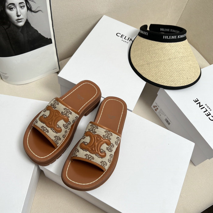 Celine Sandals SJC061104