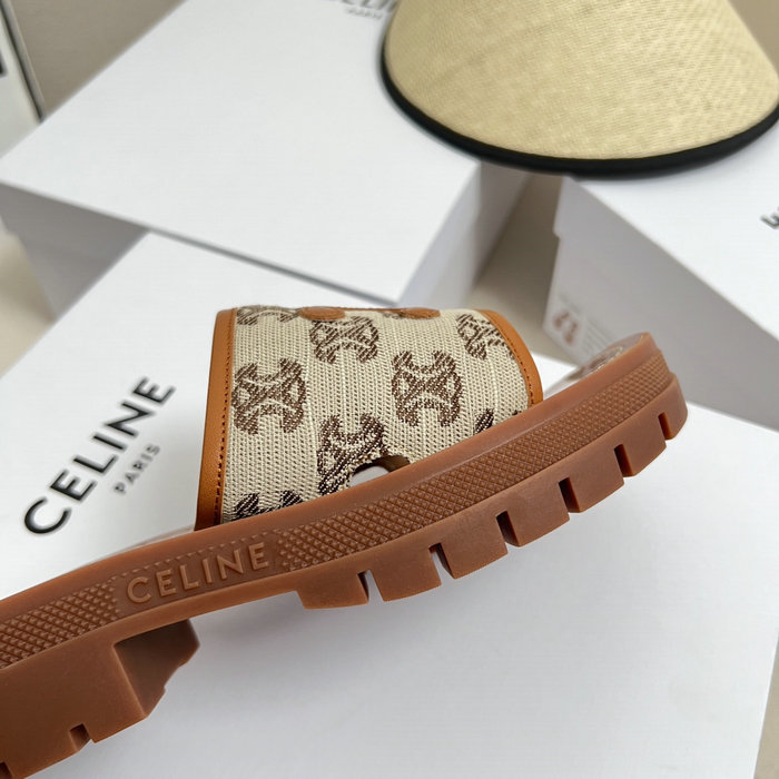 Celine Sandals SJC061104