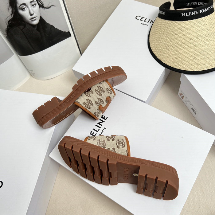 Celine Sandals SJC061104