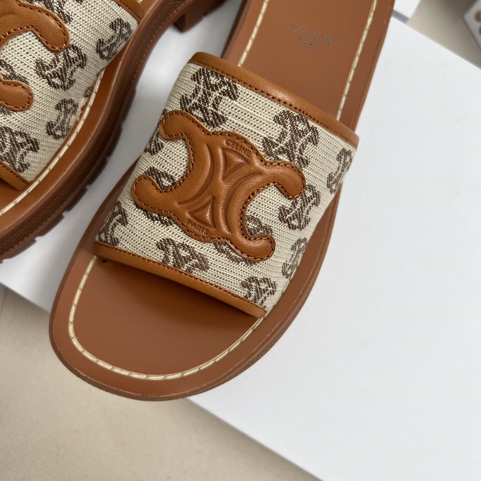 Celine Sandals SJC061104