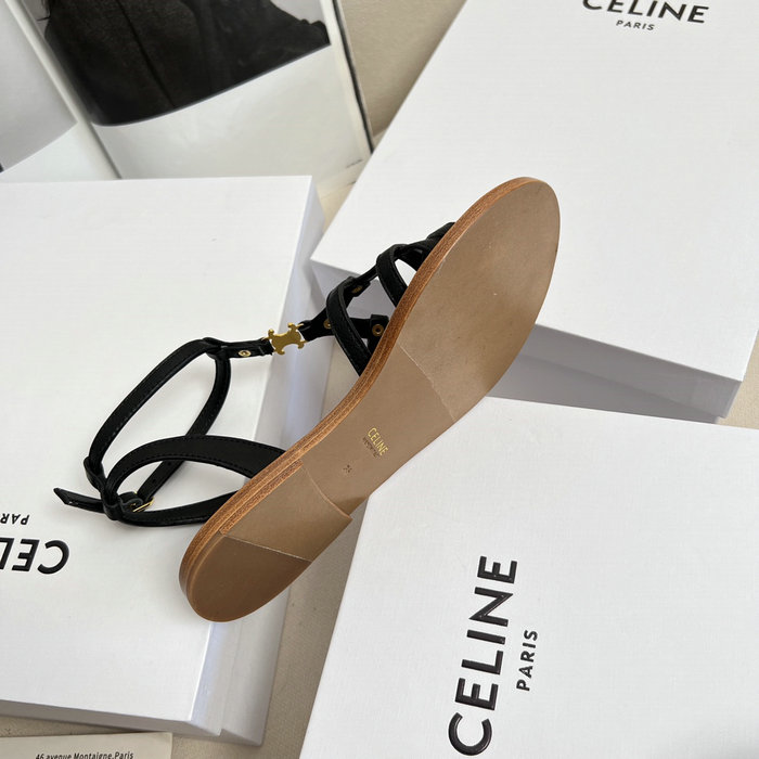 Celine Sandals SJC061105