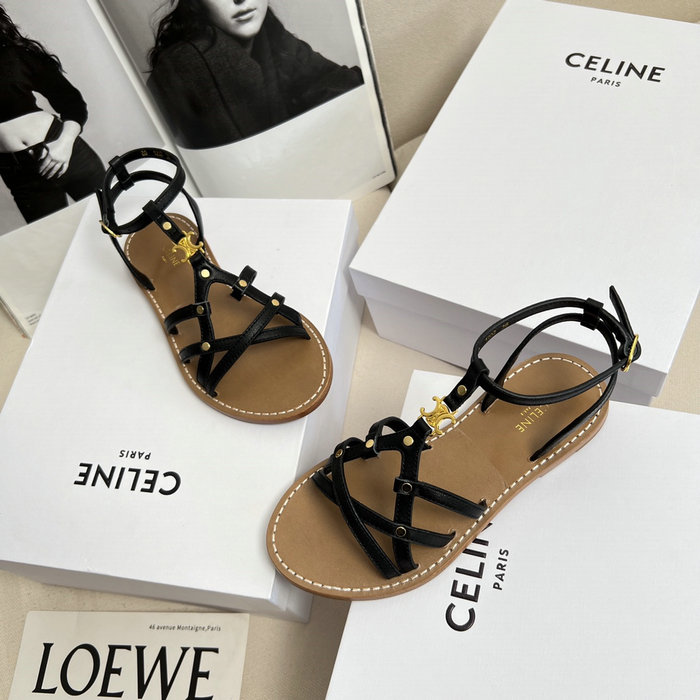 Celine Sandals SJC061105