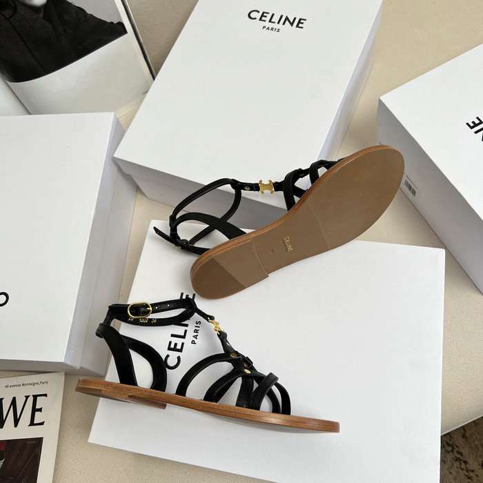 Celine Sandals SJC061105