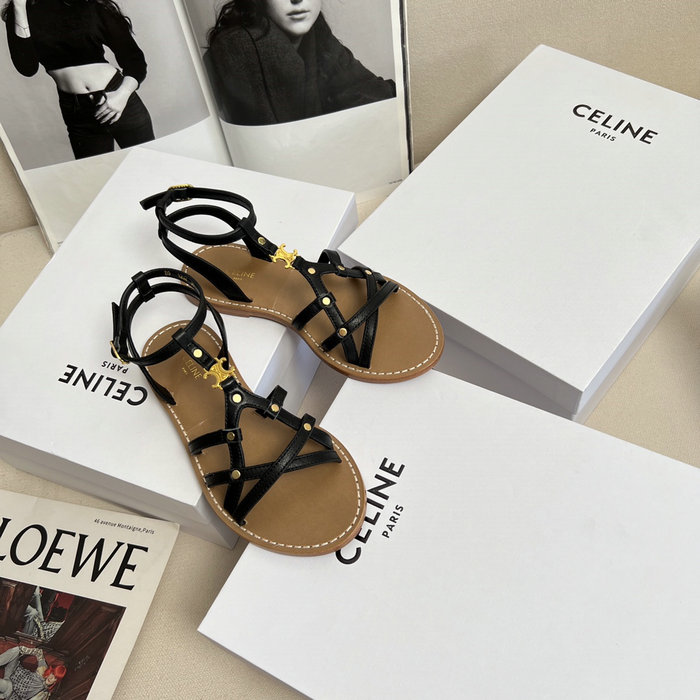 Celine Sandals SJC061105