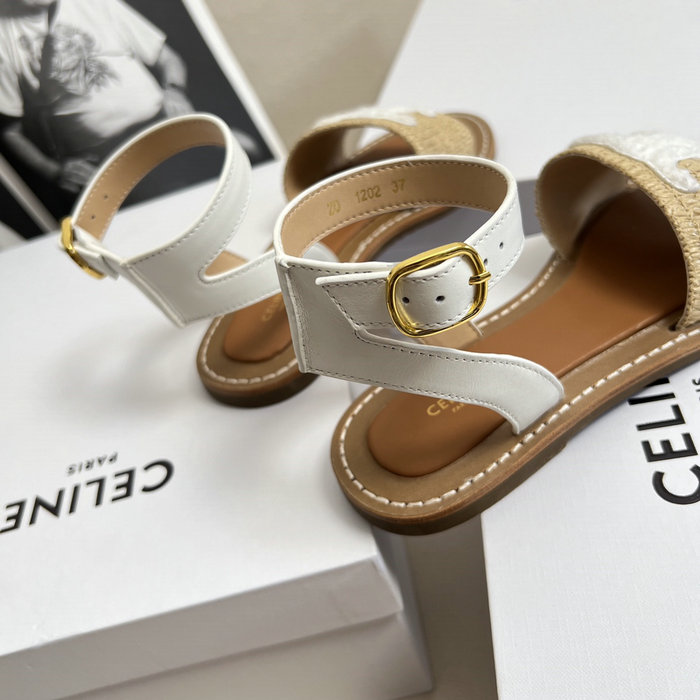 Celine Sandals SJC061106