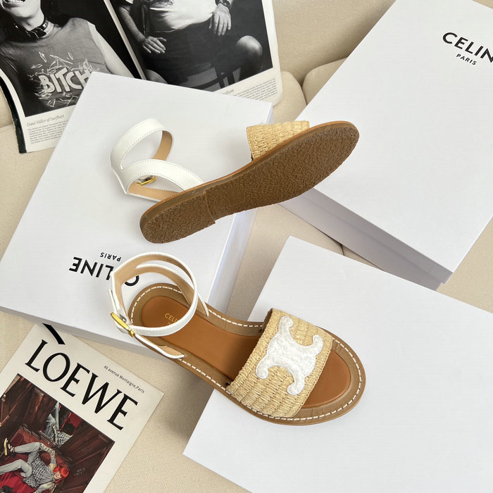 Celine Sandals SJC061106