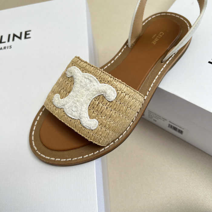 Celine Sandals SJC061106