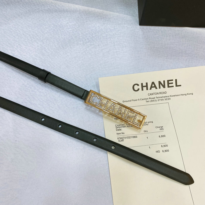 Chanel Belt CB061401