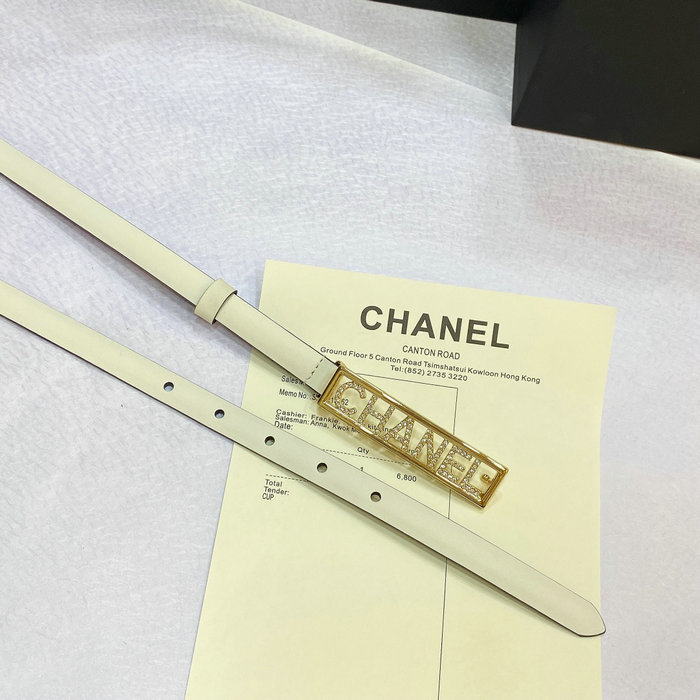 Chanel Belt CB061402