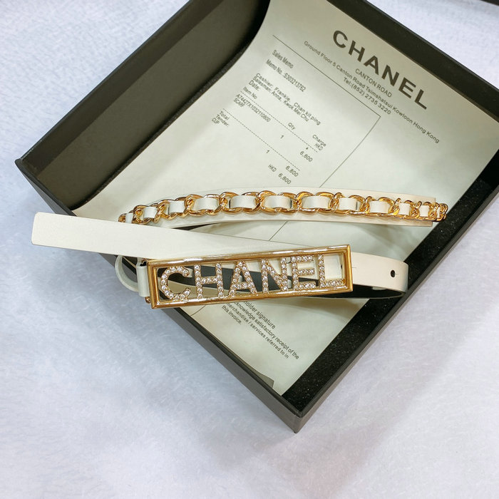 Chanel Belt CB061403