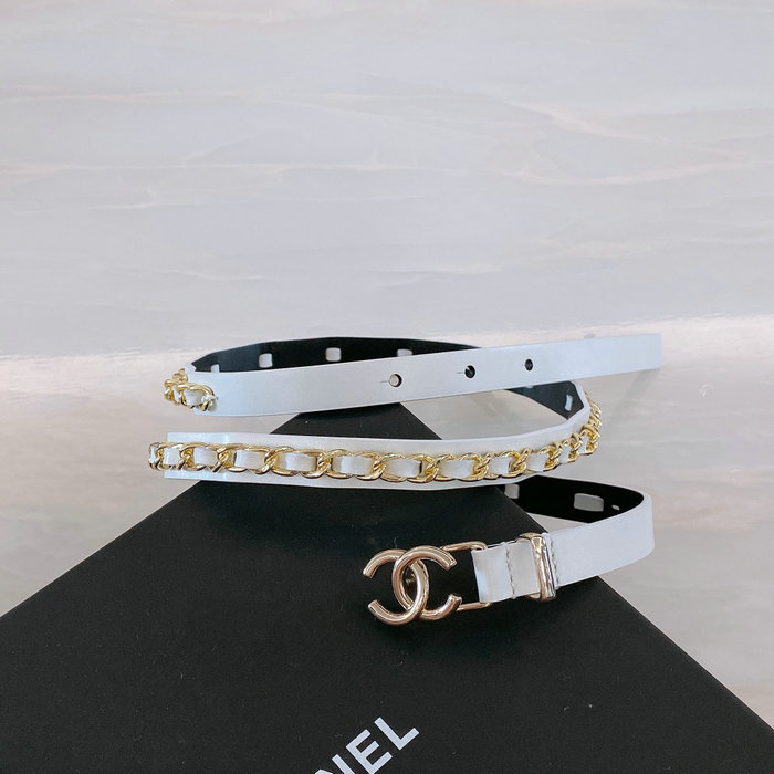 Chanel Belt CB061407