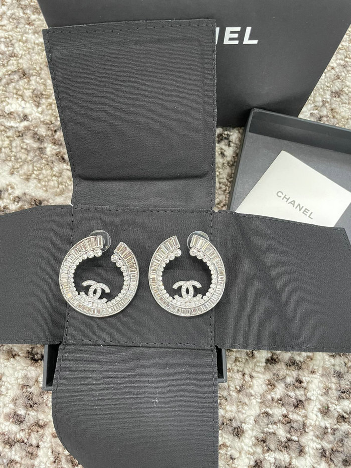 Chanel Earrings JCE061401