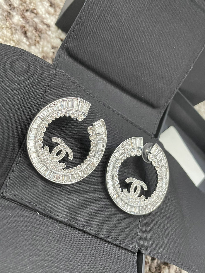 Chanel Earrings JCE061401